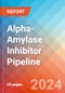 Alpha-Amylase Inhibitor - Pipeline Insight, 2024 - Product Thumbnail Image