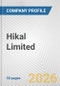 Hikal Limited Fundamental Company Report Including Financial, SWOT, Competitors and Industry Analysis - Product Thumbnail Image