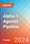 Alpha-1 Agonist - Pipeline Insight, 2024 - Product Image