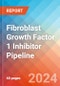 Fibroblast Growth Factor 1 (FGF-1) Inhibitor - Pipeline Insight, 2024 - Product Image