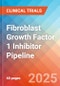 Fibroblast Growth Factor 1 (FGF-1) Inhibitor - Pipeline Insight, 2025 - Product Thumbnail Image