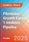 Fibroblast Growth Factor 1 (FGF-1) Inhibitor - Pipeline Insight, 2024 - Product Image