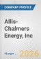 Allis-Chalmers Energy, Inc. Fundamental Company Report Including Financial, SWOT, Competitors and Industry Analysis - Product Thumbnail Image