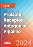 Prolactin Receptor Antagonist - Pipeline Insight, 2024- Product Image