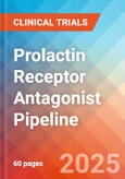 Prolactin Receptor Antagonist - Pipeline Insight, 2024- Product Image