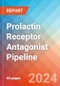Prolactin Receptor Antagonist - Pipeline Insight, 2024 - Product Image
