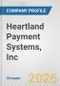 Heartland Payment Systems, Inc. Fundamental Company Report Including Financial, SWOT, Competitors and Industry Analysis - Product Thumbnail Image
