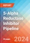 5-Alpha Reductase Inhibitor - Pipeline Insight, 2024 - Product Image