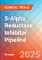 5-Alpha Reductase Inhibitor - Pipeline Insight, 2024 - Product Image