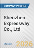 Shenzhen Expressway Co., Ltd. Fundamental Company Report Including Financial, SWOT, Competitors and Industry Analysis- Product Image
