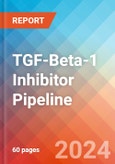TGF-Beta-1 Inhibitor - Pipeline Insight, 2022- Product Image