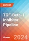 TGF-Beta-1 Inhibitor - Pipeline Insight, 2024 - Product Image
