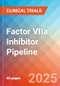 Factor VIIa Inhibitor - Pipeline Insight, 2024 - Product Thumbnail Image