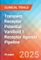 Transient Receptor Potential Vanilloid 1 (TRPV-1) Receptor (Capsaicin Receptor Or Vanilloid Receptor 1) Agonist - Pipeline Insight, 2025 - Product Thumbnail Image