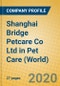 Shanghai Bridge Petcare Co Ltd in Pet Care (World) - Product Thumbnail Image