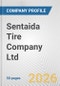 Sentaida Tire Company Ltd. Fundamental Company Report Including Financial, SWOT, Competitors and Industry Analysis - Product Thumbnail Image
