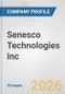 Senesco Technologies Inc. Fundamental Company Report Including Financial, SWOT, Competitors and Industry Analysis - Product Thumbnail Image