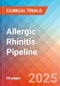 Allergic Rhinitis - Pipeline Insight, 2024 - Product Image