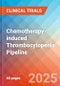 Chemotherapy-induced thrombocytopenia (CIT) - Pipeline Insight, 2024 - Product Image