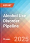 Alcohol Use Disorder - Pipeline Insight, 2024 - Product Thumbnail Image