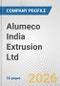 Alumeco India Extrusion Ltd. Fundamental Company Report Including Financial, SWOT, Competitors and Industry Analysis - Product Thumbnail Image