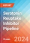 Serotonin Reuptake Inhibitor (SRI) - Pipeline Insight, 2024 - Product Image