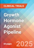 Growth Hormone (GH) Agonist - Pipeline Insight, 2024- Product Image