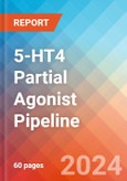 5-HT4 Partial Agonist - Pipeline Insight, 2022- Product Image