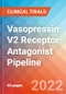 Vasopressin V2 Receptor (V2R) Antagonist - Pipeline Insight, 2022 - Product Image