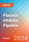 Plasmin Inhibitor - Pipeline Insight, 2024 - Product Thumbnail Image