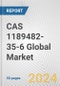 Furosemide-d5 (furfuryl-d5) (CAS 1189482-35-6) Global Market Research Report 2024 - Product Thumbnail Image