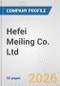 Hefei Meiling Co. Ltd. Fundamental Company Report Including Financial, SWOT, Competitors and Industry Analysis - Product Thumbnail Image