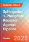 Sphingosine 1-Phosphate (S1P) Receptor Agonist - Pipeline Insight, 2024 - Product Image