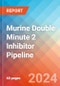 Murine Double Minute 2 (MDM2) Inhibitor - Pipeline Insight, 2024 - Product Image