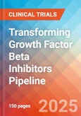 Transforming growth factor beta inhibitors - Pipeline Insight, 2022- Product Image