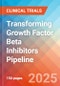 Transforming growth factor beta inhibitors - Pipeline Insight, 2024 - Product Thumbnail Image