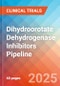 Dihydroorotate dehydrogenase inhibitors - Pipeline Insight, 2024 - Product Thumbnail Image