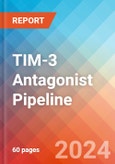 TIM-3 Antagonist - Pipeline Insight, 2022- Product Image