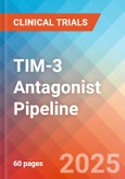 TIM-3 Antagonist - Pipeline Insight, 2024- Product Image