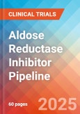 Aldose Reductase Inhibitor - Pipeline Insight, 2024- Product Image