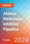 Aldose Reductase Inhibitor - Pipeline Insight, 2024 - Product Image