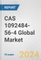 Fenofibrate-d6 (dimethyl-d6) (CAS 1092484-56-4) Global Market Research Report 2024 - Product Thumbnail Image