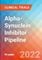 Alpha-Synuclein (Alphasyn or SNCA) Inhibitor - Pipeline Insights, 2021 - Product Image