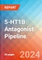 5-HT1B Antagonist - Pipeline Insight, 2024 - Product Image