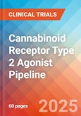 Cannabinoid Receptor Type 2 (CB2) Agonist - Pipeline Insight, 2022- Product Image