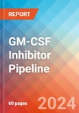 GM-CSF Inhibitor - Pipeline Insight, 2022- Product Image