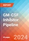GM-CSF Inhibitor - Pipeline Insight, 2024 - Product Image