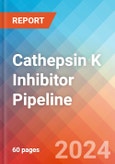 Cathepsin K Inhibitor - Pipeline Insight, 2024- Product Image