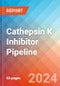 Cathepsin K Inhibitor - Pipeline Insight, 2024 - Product Image