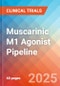 Muscarinic M1 Agonist - Pipeline Insight, 2024 - Product Image